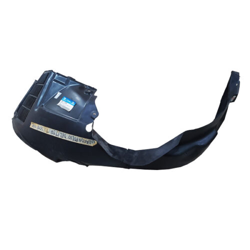 Guardapolvo delantero izquierdo LH, Hyundai Tucson, 4×2, marca Hyundai