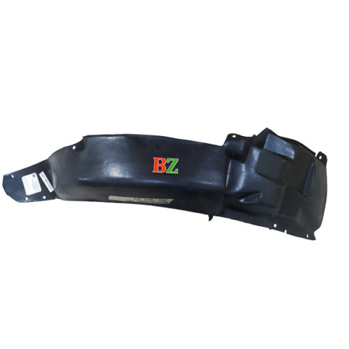 Guardapolvo delantero derecho RH, Daewoo Matiz, Chevrolet Spark, año 2006-2009, marca Lian Touh