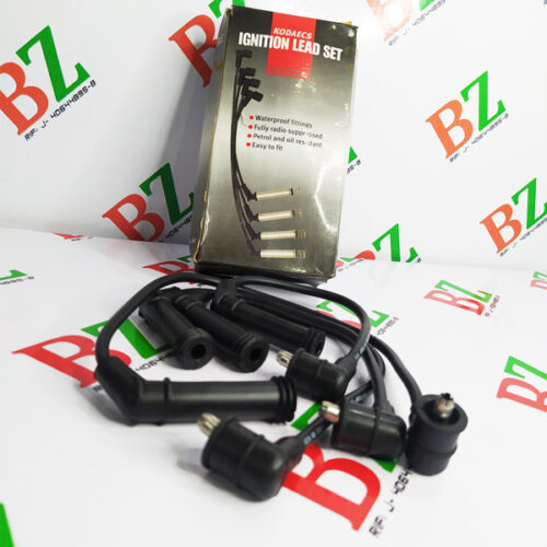 Cables de bujia, Kia Picanto, Hyundai Atos, motor 1.1, marca Kodaecs