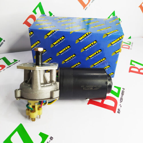 Motor limpia parabrisa, Chevrolet Monza, Chevette, marca Motta