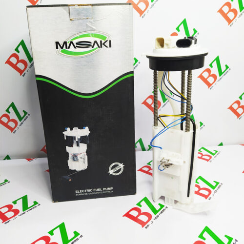 Modulo de gasolina completo, Chevrolet Silverado, Cheyenne, año 2000-2006, marca Masaki