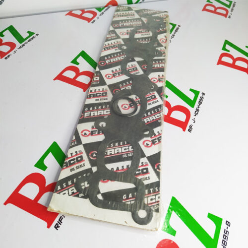 Empacadura multiple de admision, Chevrolet Swift, Esteem, Vitara, motor 1.6, marca Fraco