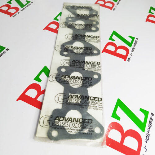Empacadura multiple admision 12v (MS-98704), Mitsubishi Lancer, motor 1.3, marca Gasket