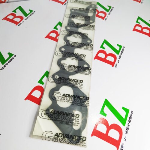Empacadura multiple admision (MS-98724), Mitsubishi Lancer, motor 1.8, año 1999-2001, marca Gasket