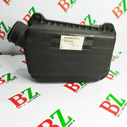 Purificador aire motor, Chevrolet Optra, marca GM