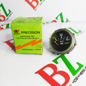 RELOJ TEMPERATURA ELECTICO 0 A 100 MARCA PRECISION