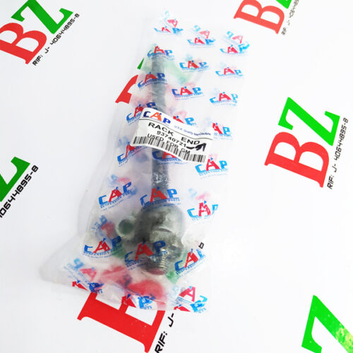 Rotula, Chevrolet  Aveo, motor 1.6, año 2005-2015, marca Cap