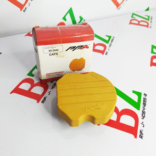Tapa de aceite (SD-D044), Chevrolet Corsa M/V, Montana, Meriva, marca PPA