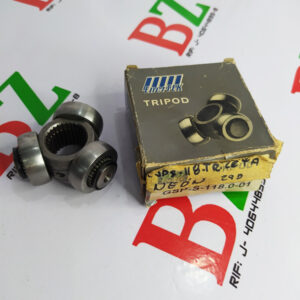 TPGM70 TRICETA CHEVROLET CAVALIER MONZA MARCA TRIX