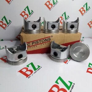 juego de pistones ford 200 med 020