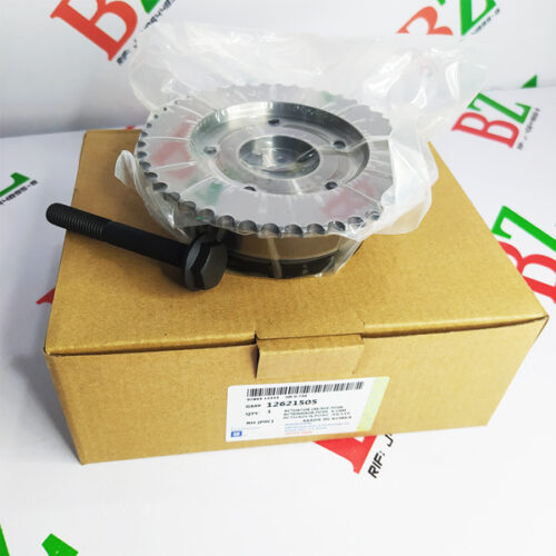 Rache de leva, Chevrolet Orlando, marca GM