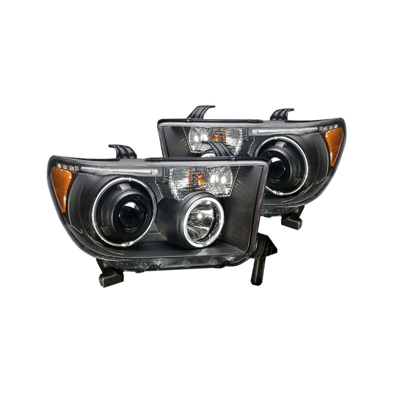 CG® - Projector Headlights - Imagen 2
