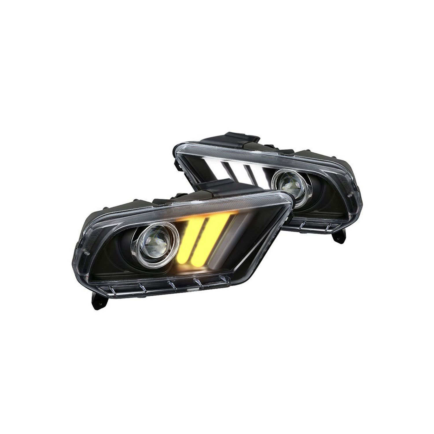 Spec-D® - Projector Headlights - Imagen 3