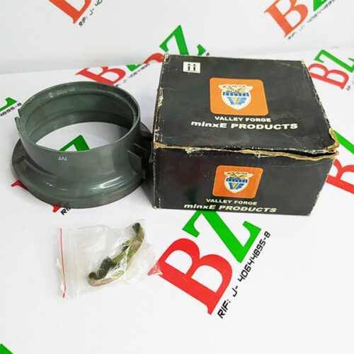 Base cuello tapa de distribuidor 8 cilindros DC-119, Ford Bronco, motor 302, 351, marca VF