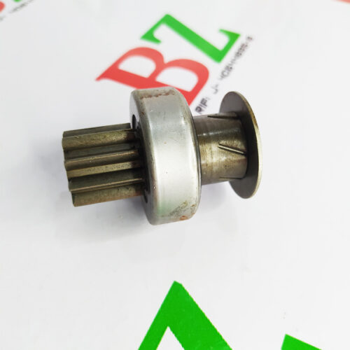 Bendix arranque 9 dientes 6 estrias, Chevrolet Cavalier, marca Selra