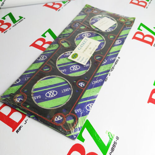 Empacadura de Camara Ford Festiva, Turpial, marca Gasket