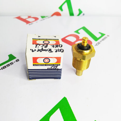 Valvula temperatura tablero TS-1 8 cilindos, Chevrolet, año 1957-1979, marca Switch