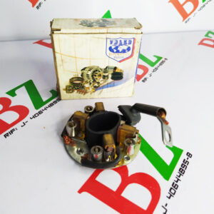 CARBONERA BLAZER MARCA VULKO