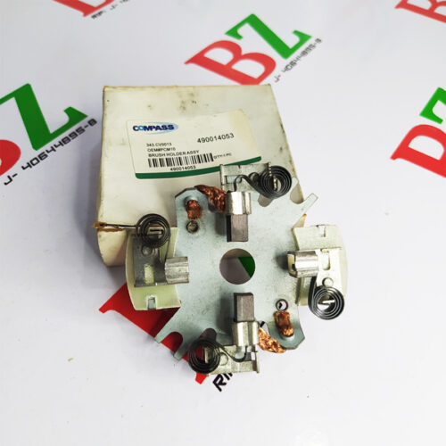 Carbonera de arranque, Chevrolet Chevette, Fiat Uno, Ford Sierra, marca Compass