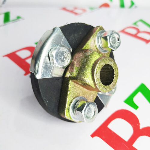 Coupling direccion, Chevrolet Chevette