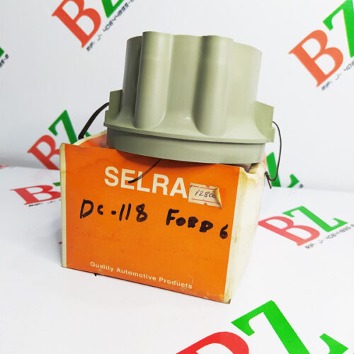 Cuello de tapa del distribuidor 6 Cilindros (DC-118AJ), Ford, motor 300, marca Selra