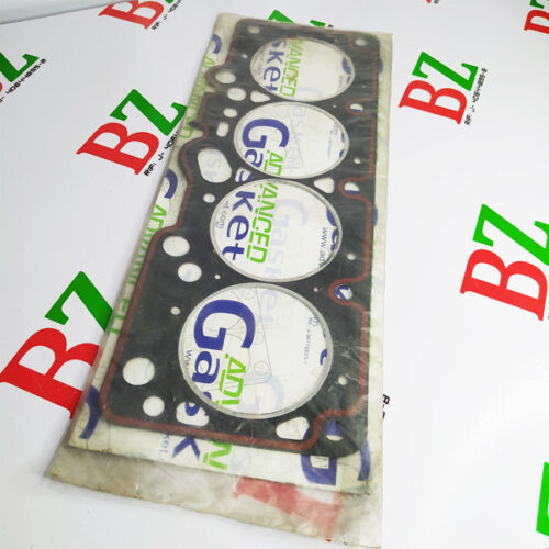 Empacadura de camara, Ford Escort, año 1987-1988, Orion, año 1998, motor 1.6, marca Gasket