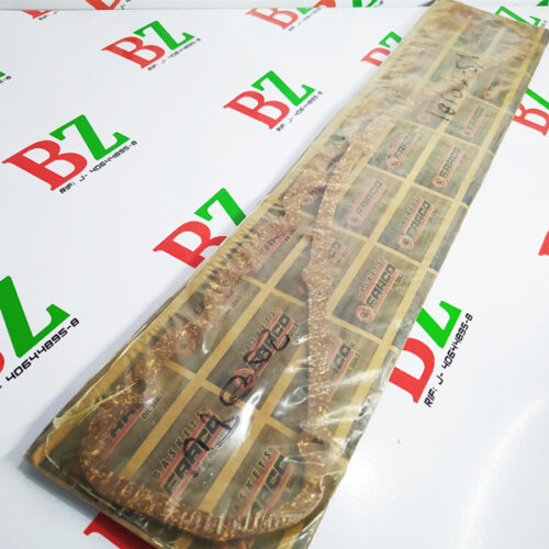 Empacadura tapa valvula, Chevrolet Malibu, Montecarlo, motor 250, año 1979-1984, marca Fraco