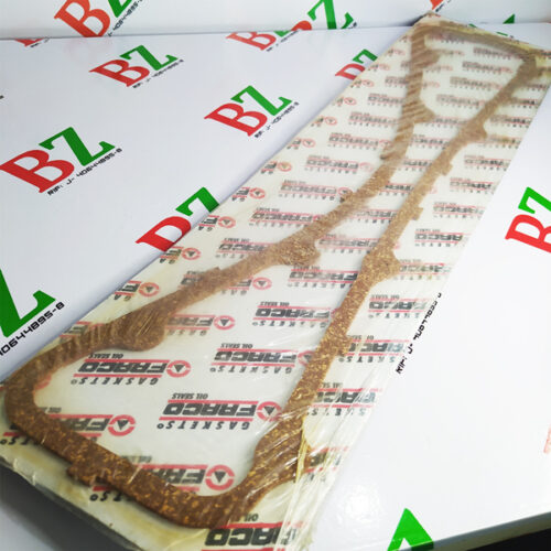 Empacadura tapa valvula, Dodge Aspen, Plymounth, Coronet, Dart, Monaco, D100, D200, D300, motor 170, 198, 225, año 1960-1980, marca Fraco