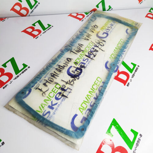 Empacadura talpa valvula, Mitsubishi Lancer, motor 1.6, 1.3, marca Gasket