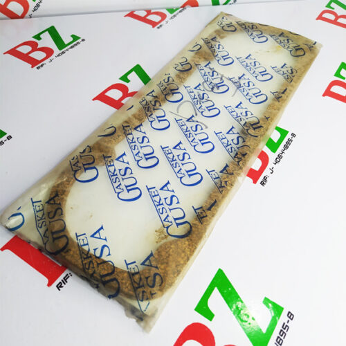 Empacadura tapa valvulas V6 (Corcho), Ford Granada, Ltd, motor 230, 232, año 1981-1986, marca Gusa