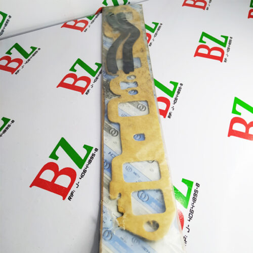 Empacadura de multiple admision camarin, Ford, motor 302, 351, marca MCH