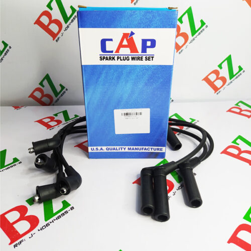 Cable de bujias, Mitsubishi Lancer, Signo, marca Cap