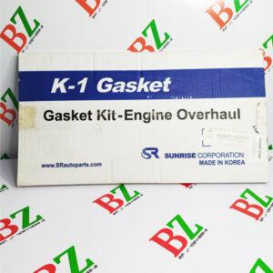 JUEGO EMPAQUE HYUNDAI TUCSON ELANTRA MOTOR 2.0