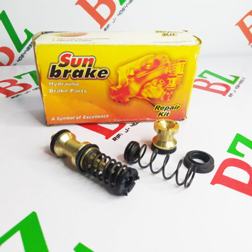 Kit reparacion bomba de freno, Chevrolet Corsa, Daewoo Cielo, Racer, marca Sun Brake
