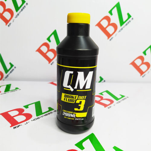 Liga freno de 290ML, marca CM