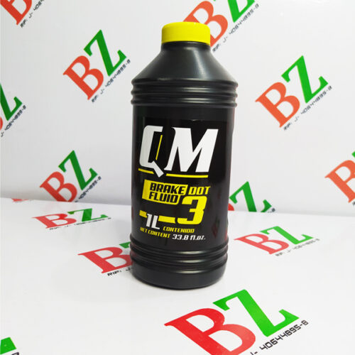 Liga freno de 1 litro, marca CM