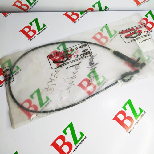 Guaya sobremarcha, Chevrolet Pickup 700, Cheyenne, Blazer, marca Surma