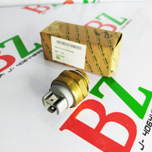 Sensor valvula de temperatura radiador electro ventilador, Daewoo Cielo, Racer, Lanos, Chevrolet Corsa, marca Filko