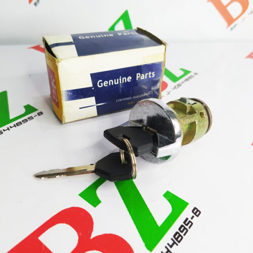 Switch cilindro de ignicion, Dodge Caravan, Spirit, Ram, marca Genuine Parts