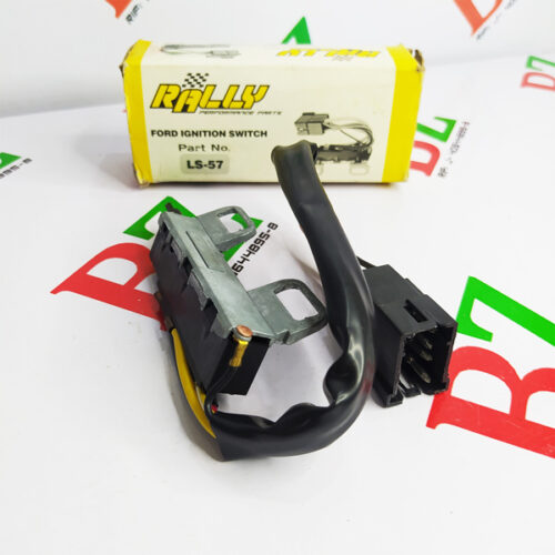 Switch de caña LS-57, Ford Maverick, Mustang, marca Rally