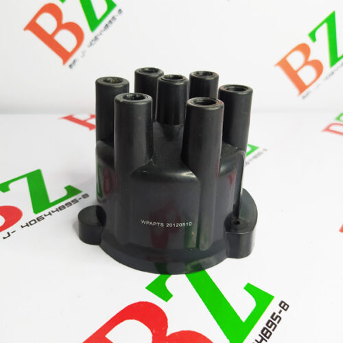 Tapa de distribuidor DC-97, Ford Maverik, Jeep Wagoneer, Cherokee, Cj5, Cj7, marca Filko