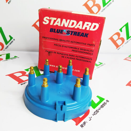 Tapa de distribuidor 6 cilindros (FD151), Ford, marca Standard