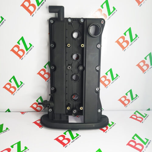 Tapa valvula completa sin codo, Chevrolet Aveo, marca GM