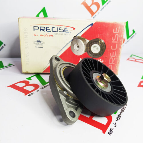 Tensor correa multicanal, Chevrolet Camaro, Caprice, Impala, Buick, año 1993-1997, marca Precise
