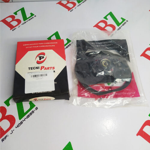 Kit carburador TBI mono punto, Daewoo Racer, marca P TECNI PARTS