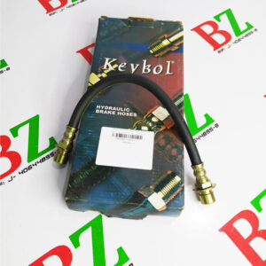 10004 MANGUERA DE FRENO TRASERA CHEVROLET CHEVETTE 1.6 MARCA KEYBOL
