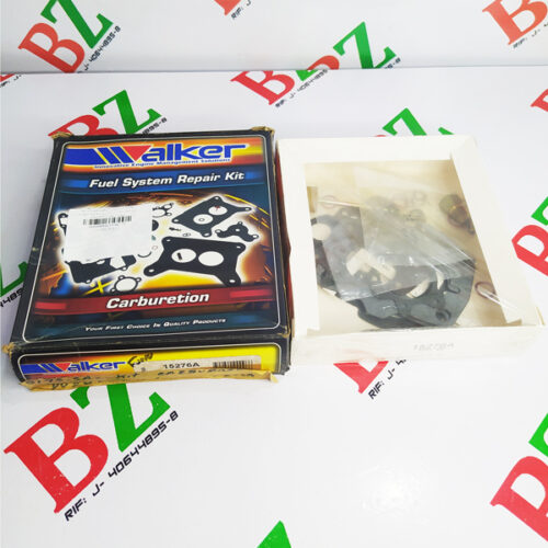 Kit de carburador 2 bocas (15276A), Dodge Trucks, motor 273, 318, 361, año 1960-1969, marca Alker