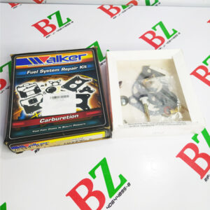 15475 10339KIT DE CARBURADOR FORD MAVERICK MT F250 MARCA ALKER