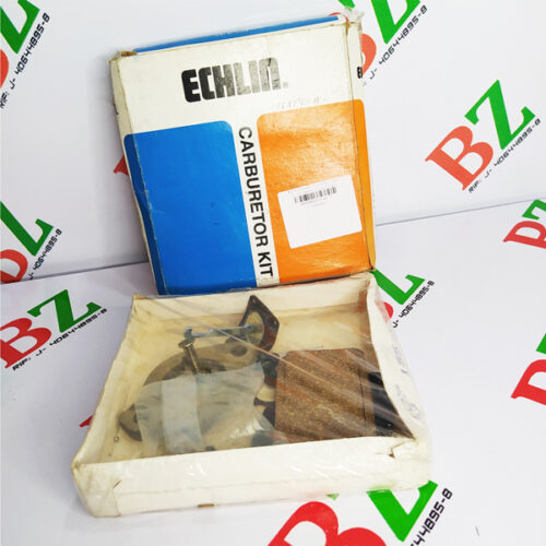 Kit de carburador 1 boca, Dodge Aspen, motor 225, año 1960-1973, marca ECHLIN