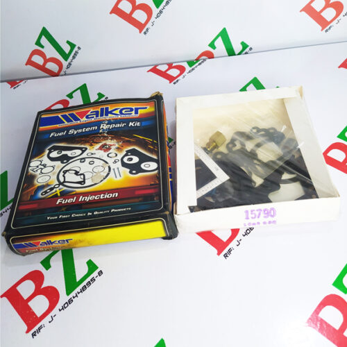 Kit carburador (15790), Ford, motor 200, año 1980-1983, marca Alker